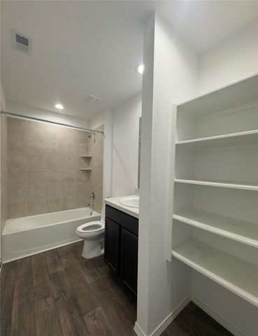 21207 Audubon Russet Road, Katy, TX 77449