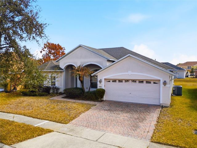 2742 PATRICIAN CIRCLE, Kissimmee, FL 34746