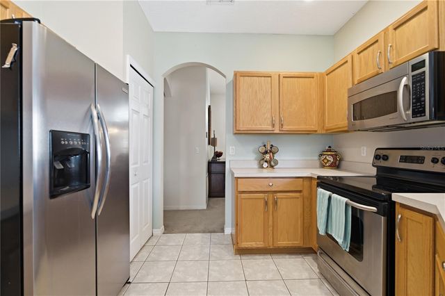 2742 PATRICIAN CIRCLE, Kissimmee, FL 34746