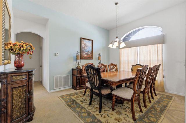 2742 PATRICIAN CIRCLE, Kissimmee, FL 34746