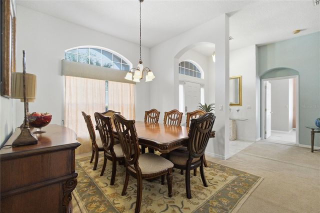 2742 PATRICIAN CIRCLE, Kissimmee, FL 34746