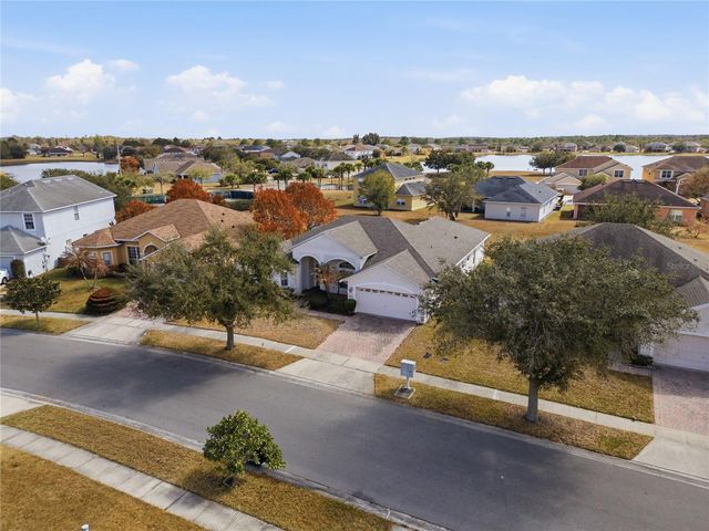 2742 PATRICIAN CIRCLE, Kissimmee, FL 34746