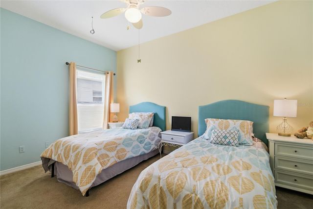 2742 PATRICIAN CIRCLE, Kissimmee, FL 34746