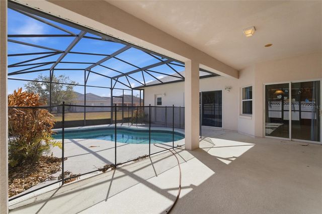 2742 PATRICIAN CIRCLE, Kissimmee, FL 34746