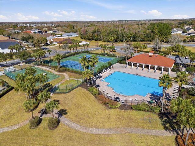 2742 PATRICIAN CIRCLE, Kissimmee, FL 34746