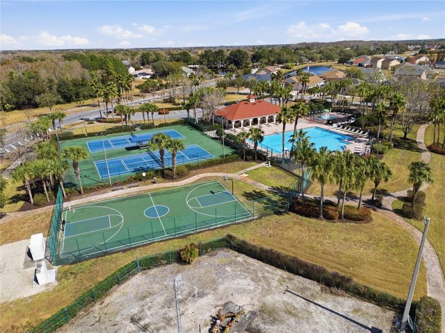 2742 PATRICIAN CIRCLE, Kissimmee, FL 34746