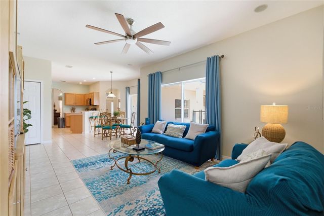 2742 PATRICIAN CIRCLE, Kissimmee, FL 34746