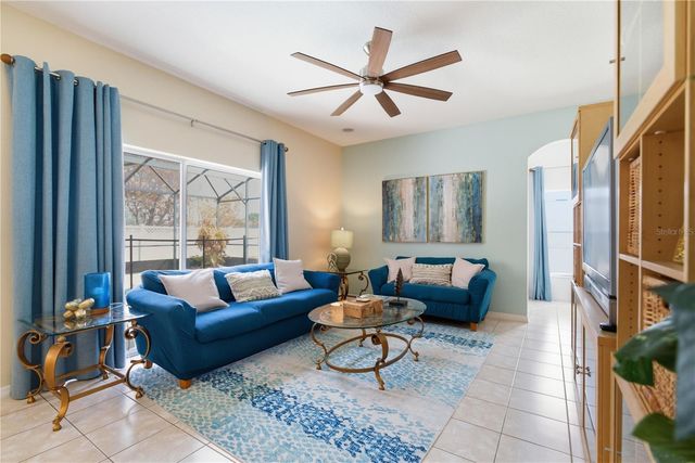 2742 PATRICIAN CIRCLE, Kissimmee, FL 34746