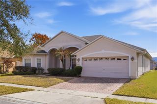 2742 PATRICIAN CIRCLE, Kissimmee, FL 34746