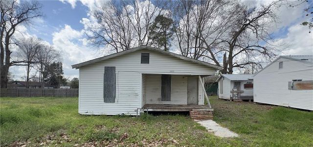 1311 1313 1315 1317 TURNER Street, Alexandria, LA 71301