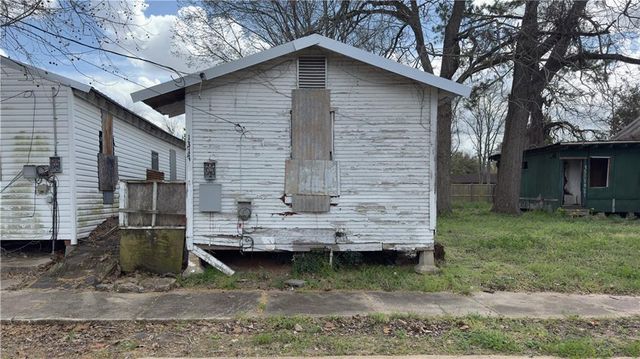 1311 1313 1315 1317 TURNER Street, Alexandria, LA 71301