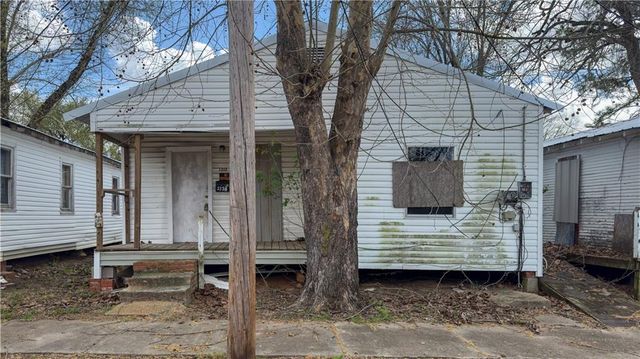 1311 1313 1315 1317 TURNER Street, Alexandria, LA 71301