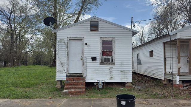 1311 1313 1315 1317 TURNER Street, Alexandria, LA 71301