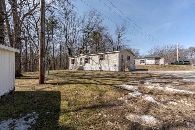 13 Atwood Street, Rochester, NH 03820