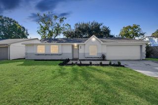 6031 Dellfern Drive, Houston, TX 77035