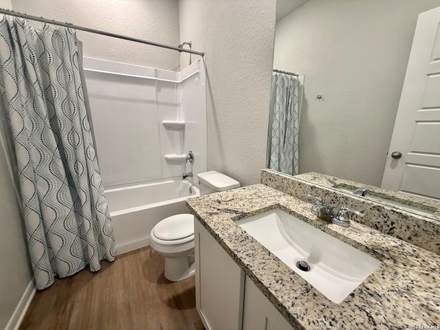 153 NESPRAL DR, San Antonio, TX 78253