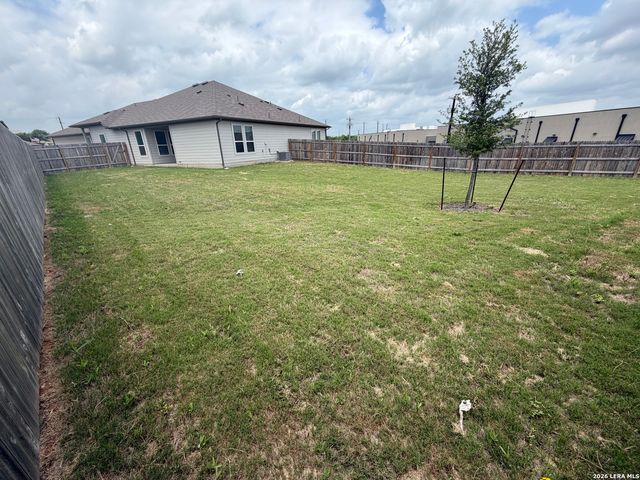153 NESPRAL DR, San Antonio, TX 78253