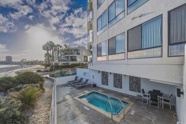 4007 Everts Street 4D, San Diego, CA 92109