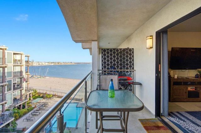 4007 Everts Street 4D, San Diego, CA 92109