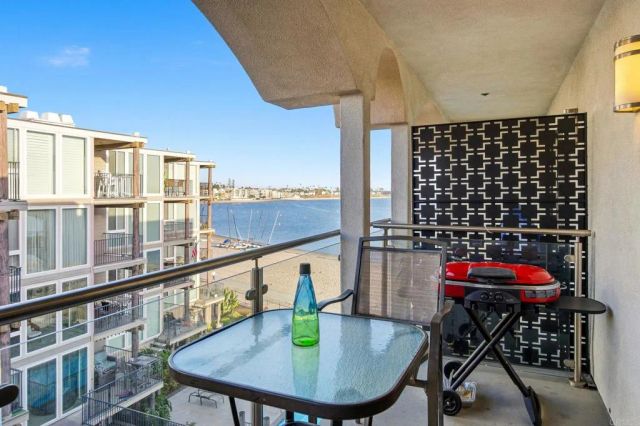 4007 Everts Street 4D, San Diego, CA 92109