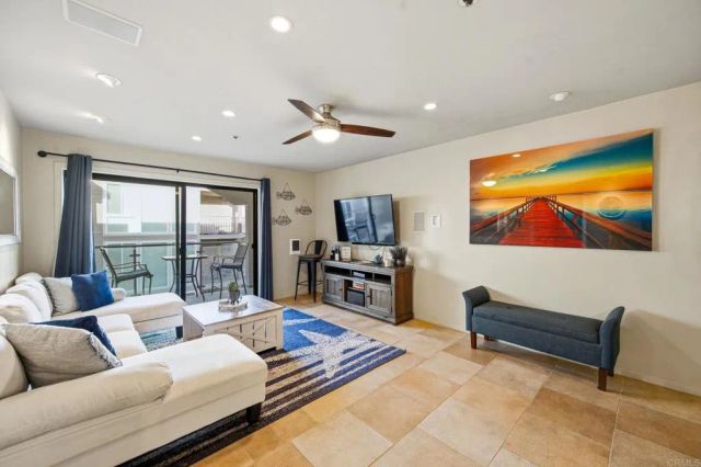 4007 Everts Street 4D, San Diego, CA 92109