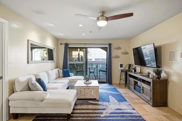 4007 Everts Street 4D, San Diego, CA 92109