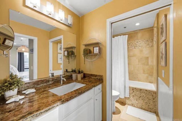 4007 Everts Street 4D, San Diego, CA 92109