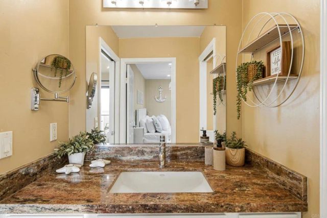 4007 Everts Street 4D, San Diego, CA 92109