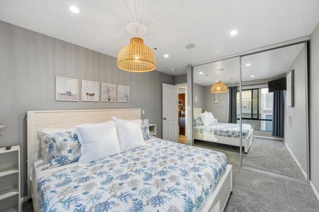 4007 Everts Street 4D, San Diego, CA 92109