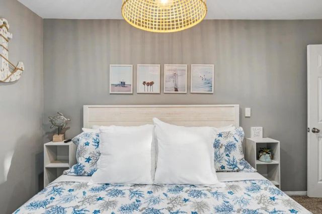 4007 Everts Street 4D, San Diego, CA 92109