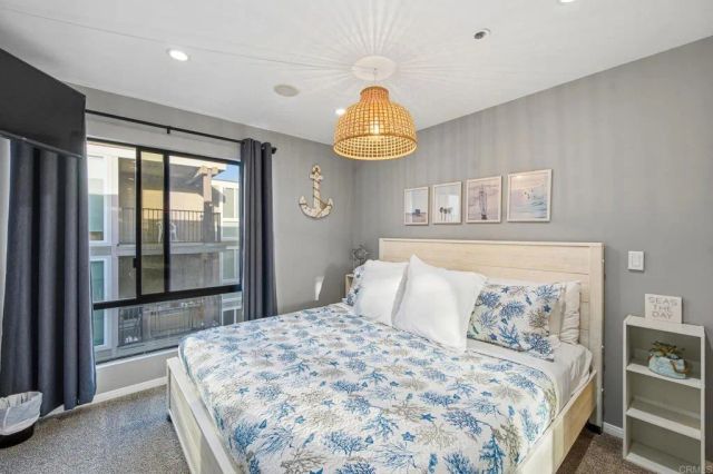 4007 Everts Street 4D, San Diego, CA 92109