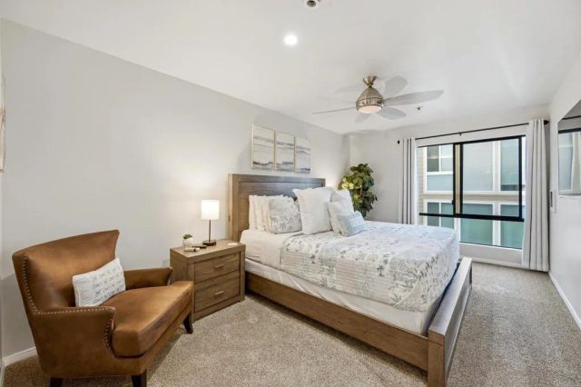 4007 Everts Street 4D, San Diego, CA 92109