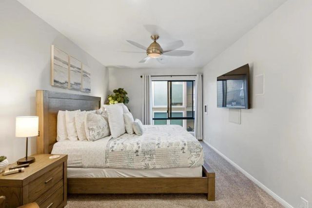 4007 Everts Street 4D, San Diego, CA 92109