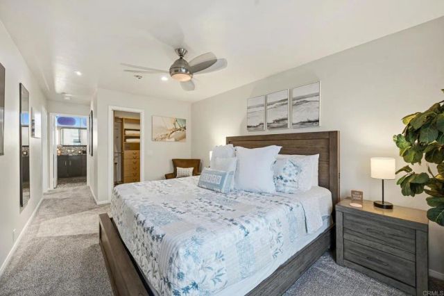 4007 Everts Street 4D, San Diego, CA 92109