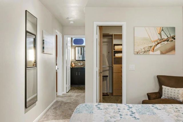 4007 Everts Street 4D, San Diego, CA 92109