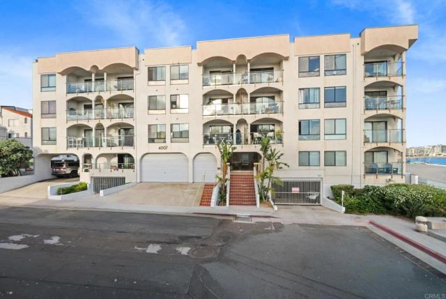 4007 Everts Street 4D, San Diego, CA 92109