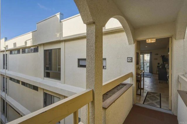 4007 Everts Street 4D, San Diego, CA 92109