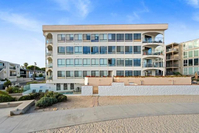 4007 Everts Street 4D, San Diego, CA 92109