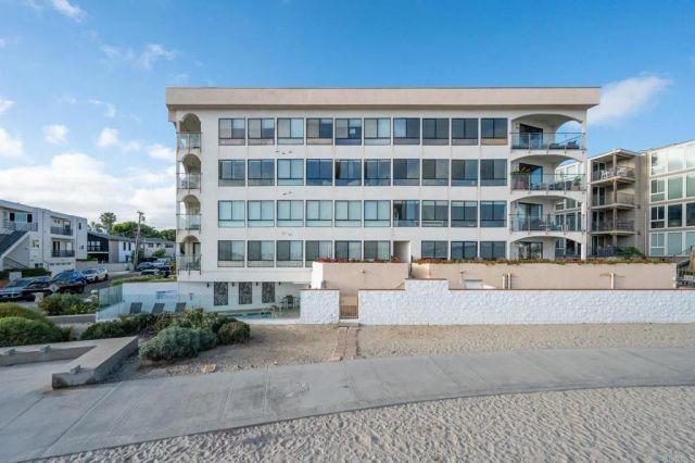 4007 Everts Street 4D, San Diego, CA 92109