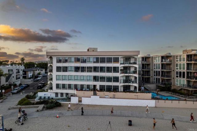 4007 Everts Street 4D, San Diego, CA 92109