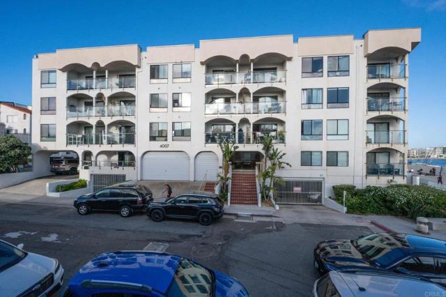 4007 Everts Street 4D, San Diego, CA 92109