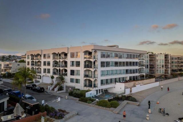 4007 Everts Street 4D, San Diego, CA 92109