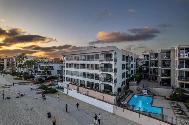 4007 Everts Street 4D, San Diego, CA 92109