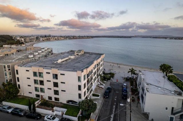 4007 Everts Street 4D, San Diego, CA 92109