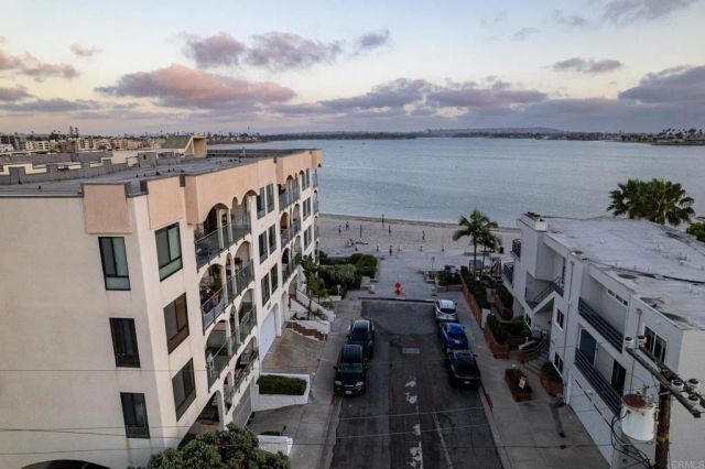 4007 Everts Street 4D, San Diego, CA 92109