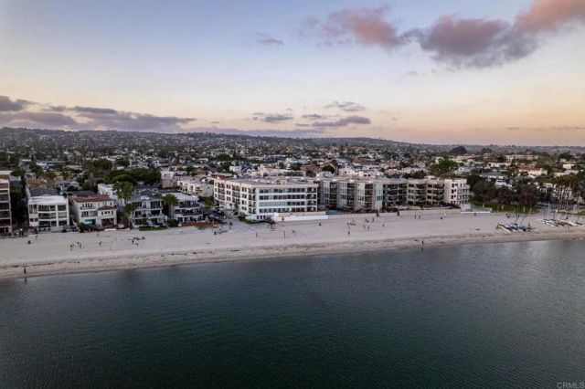 4007 Everts Street 4D, San Diego, CA 92109