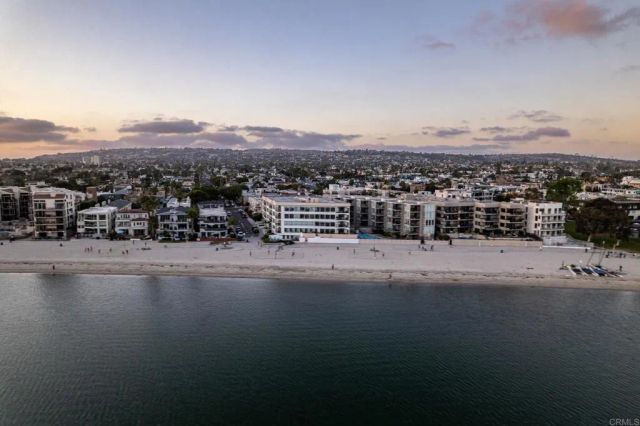 4007 Everts Street 4D, San Diego, CA 92109