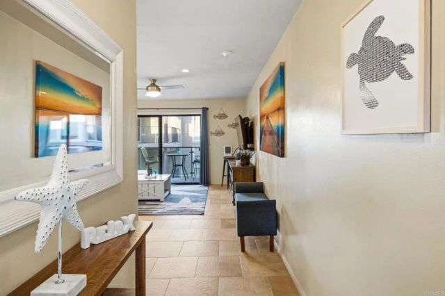 4007 Everts Street 4D, San Diego, CA 92109