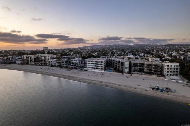 4007 Everts Street 4D, San Diego, CA 92109