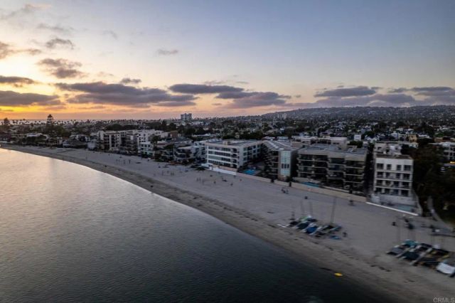 4007 Everts Street 4D, San Diego, CA 92109